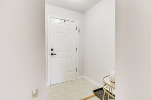 Apartamento (1 Bedroom) | Interior