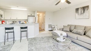Leilighet (1 Bedroom) | Innvendig