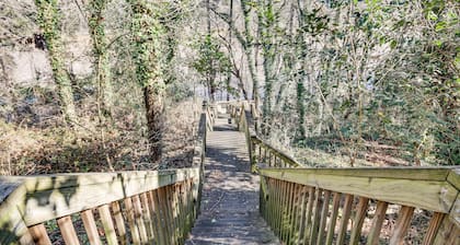 Riverfront Columbia Condo: 4 Mi to Usc!