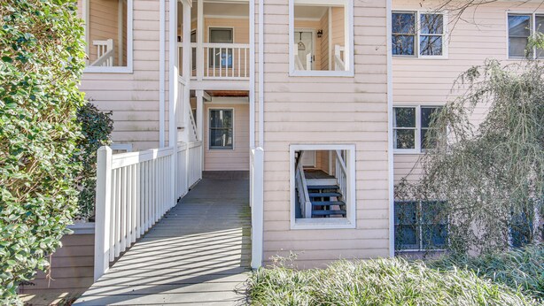 Leilighet (1 Bedroom) | Innvendig