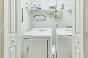 Huoneisto (1 Bedroom) | Sisätilat