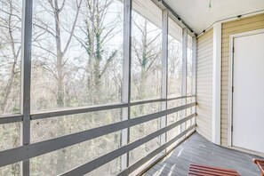 Apartamento (1 Bedroom) | Interior