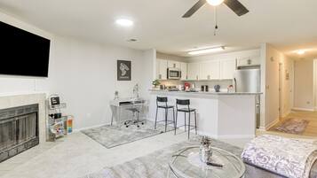 Căn hộ (1 Bedroom) | Nội thất