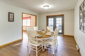 Casa (3 Bedrooms) | Interior