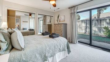 Rumah (2 Bedrooms) | Interior