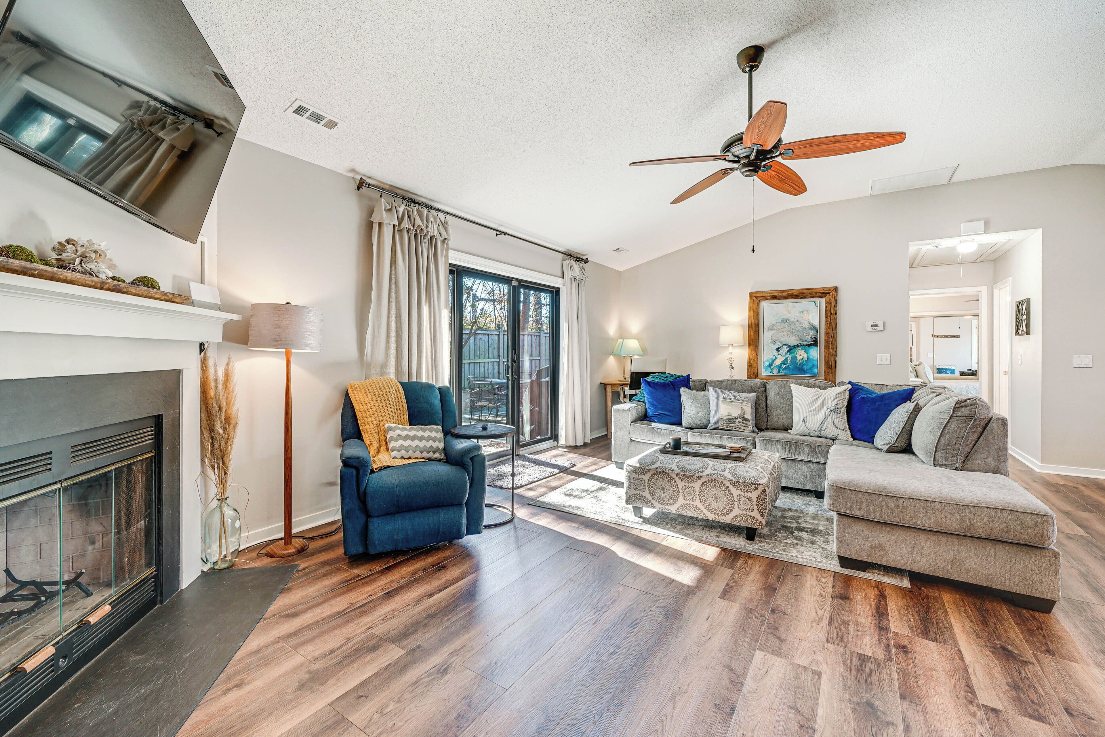 單棟房屋 (2 Bedrooms) | 住宿正面