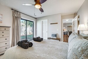 Casa (2 Bedrooms) | Interior