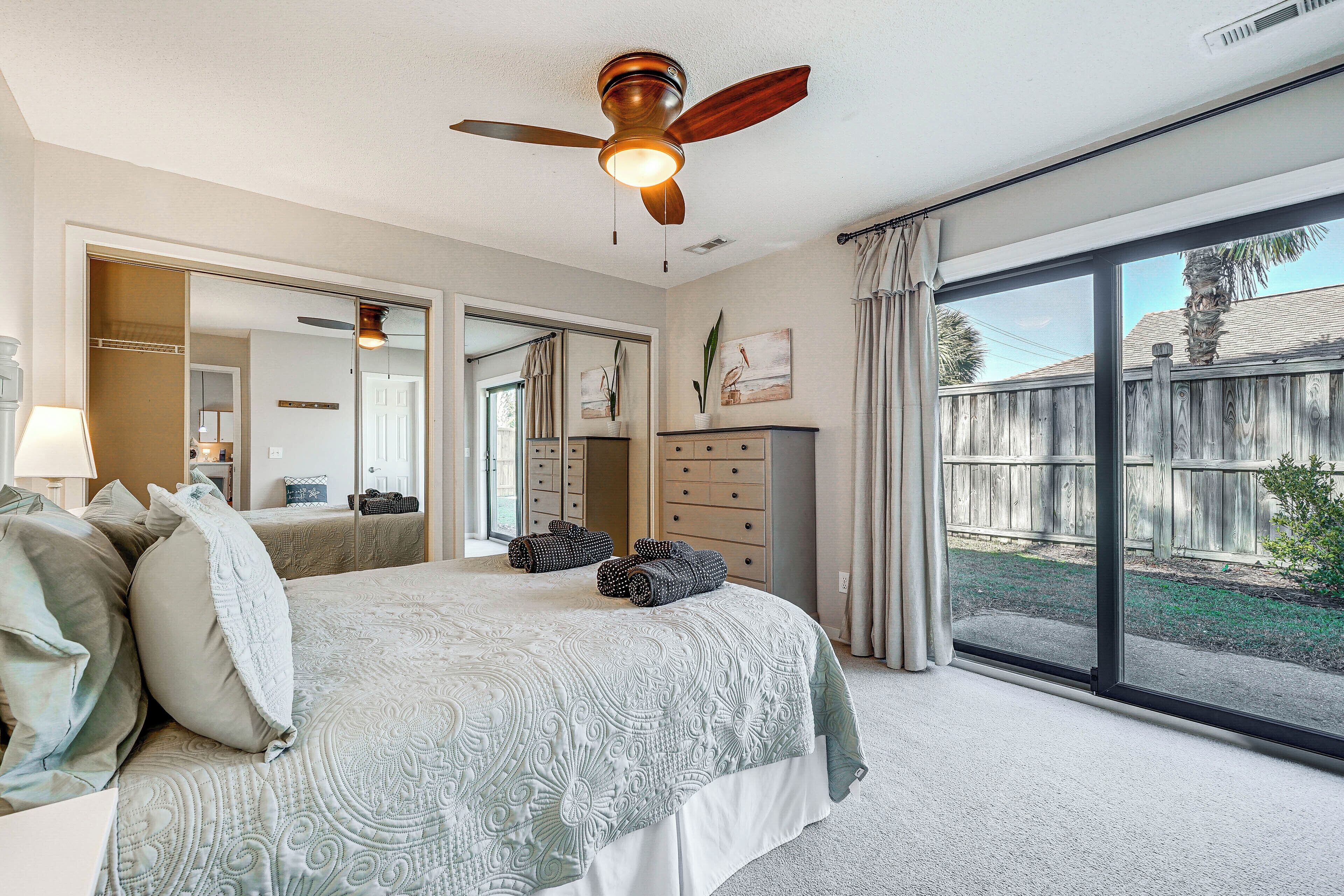 單棟房屋 (2 Bedrooms) | 內部