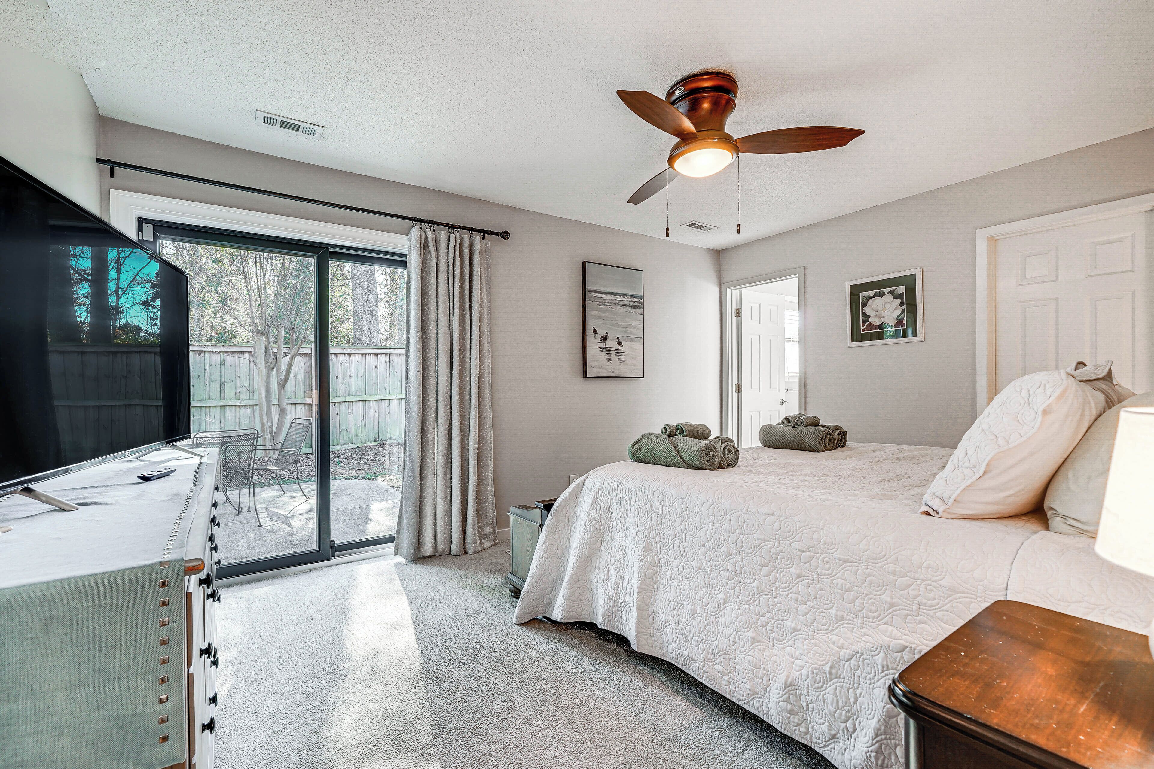 Maison (2 Bedrooms) | Intérieur