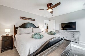 獨棟房屋 (2 Bedrooms) | 住宿內部