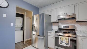 Rumah (3 Bedrooms) | Interior