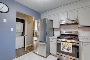 獨棟房屋 (3 Bedrooms) | 住宿內部