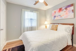Casa (3 Bedrooms) | Interior