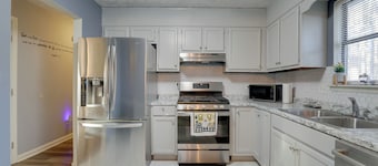 Lithonia Home, 판올라 마운틴 스테이트 파크까지 5 마일