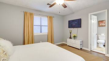 Casa (3 Bedrooms) | Interior