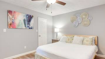 Casa (3 Bedrooms) | Interior