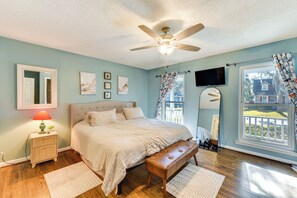 Hus (3 Bedrooms) | Interiör