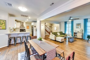 Casa (3 Bedrooms) | Interior