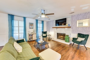 Casa (3 Bedrooms) | Interior