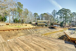 House (4 Bedrooms) | Interior - Lakefront Jacksons Gap Retreat w/ Grill & Dock! (Jacksons' Gap)