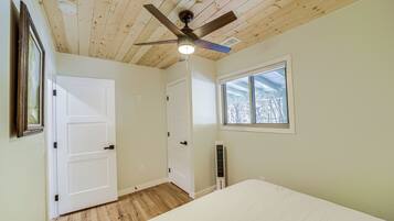 Huis (3 Bedrooms) | Interieur