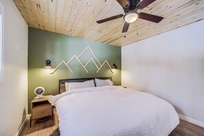 Nhà (3 Bedrooms) | Nội thất
