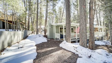 House (3 Bedrooms) | Bahagian dalam