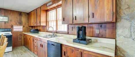 Casa (2 Bedrooms) | Interior