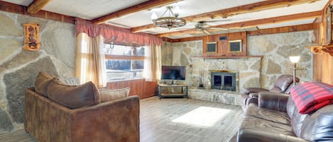 Casa (2 Bedrooms) | Fachada del alojamiento