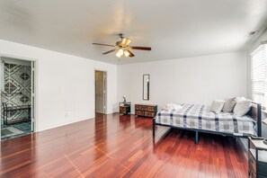 Casa (6 Bedrooms) | Interior