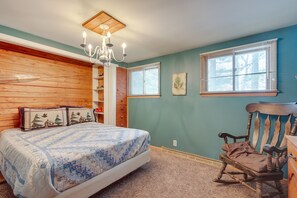 Ferienhaus (2 Bedrooms)