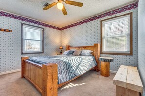 Casa (3 Bedrooms) | Interior