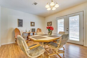 Casa (3 Bedrooms) | Interior