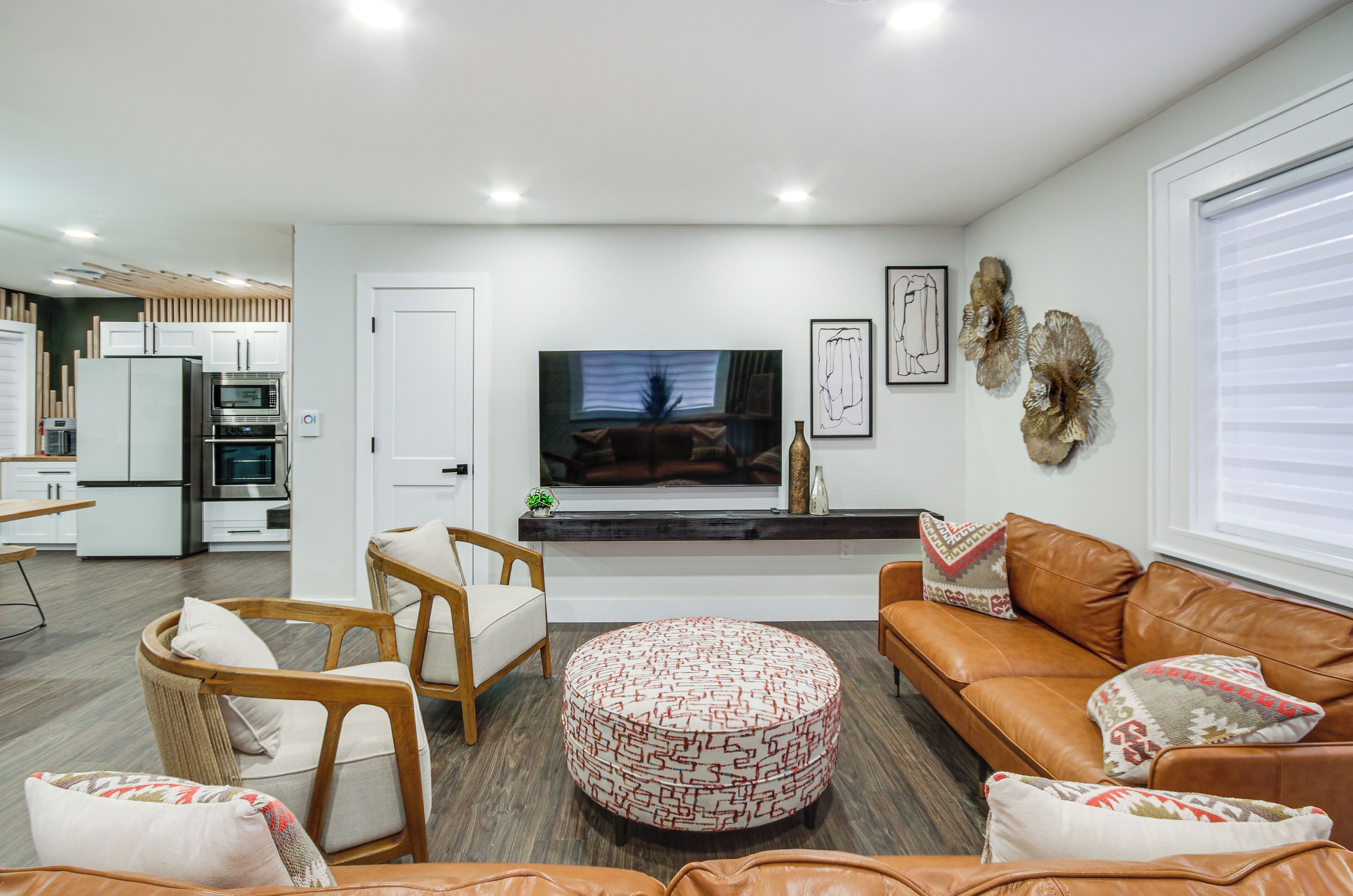 獨棟房屋 (3 Bedrooms) | 住宿內部