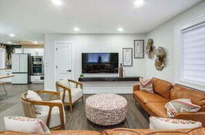 Maison (3 Bedrooms) | Intérieur