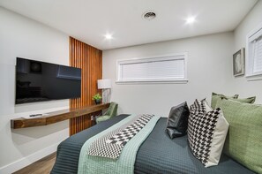 Rumah (3 Bedrooms) | Interior