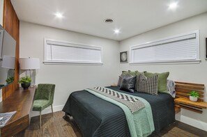 Interior - Stunning Jackson Home ~ 2 Mi to Downtown! (Jackson)