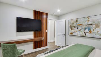 House (3 Bedrooms) | Bahagian dalam