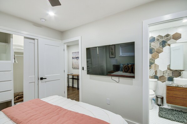 Interior - Stunning Jackson Home ~ 2 Mi to Downtown! (Jackson)