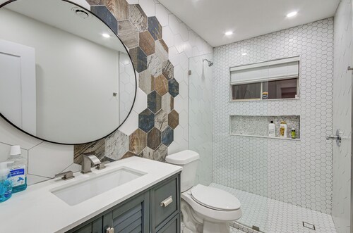 Stunning Jackson Home ~ 2 Mi to Downtown!