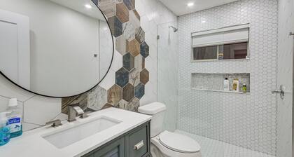Stunning Jackson Home ~ 2 Mi to Downtown!