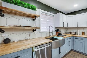 Casa (3 Bedrooms) | Interior