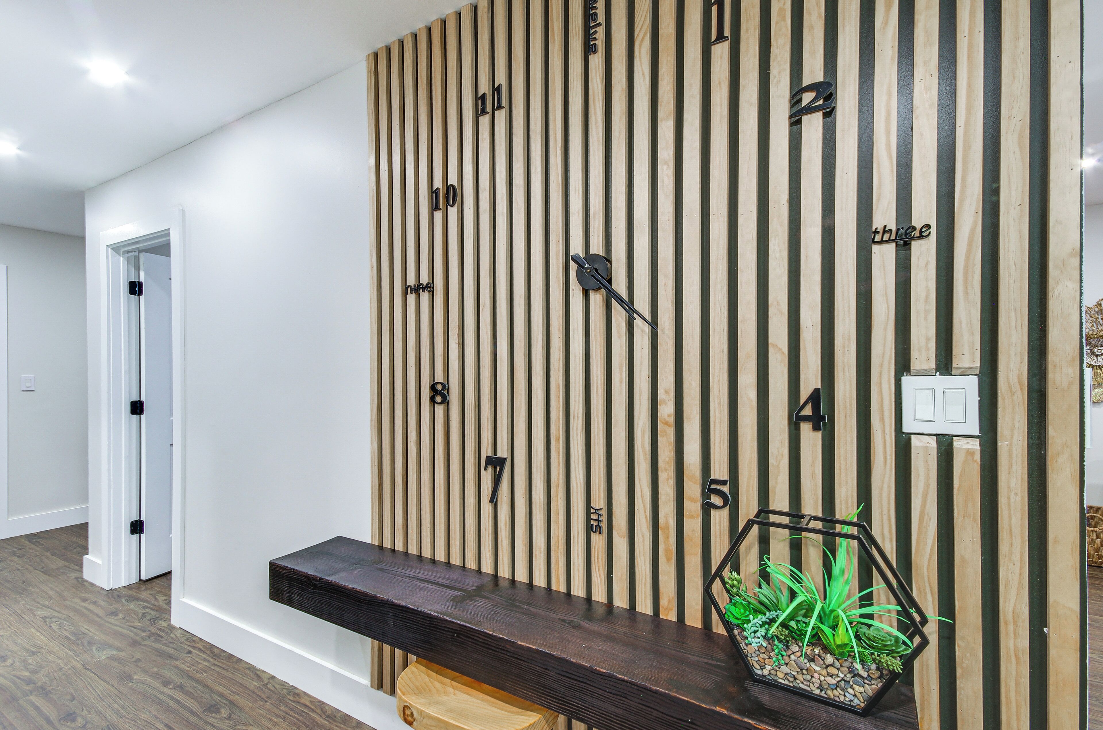 Maison (3 Bedrooms) | Intérieur