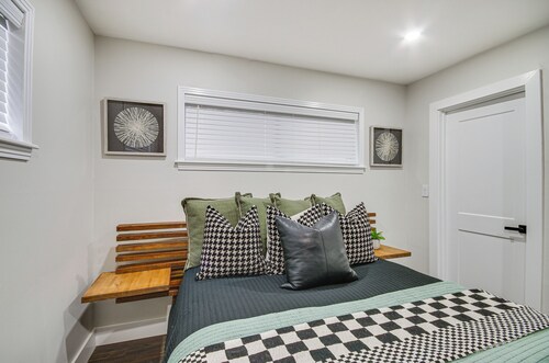 Stunning Jackson Home ~ 2 Mi to Downtown!