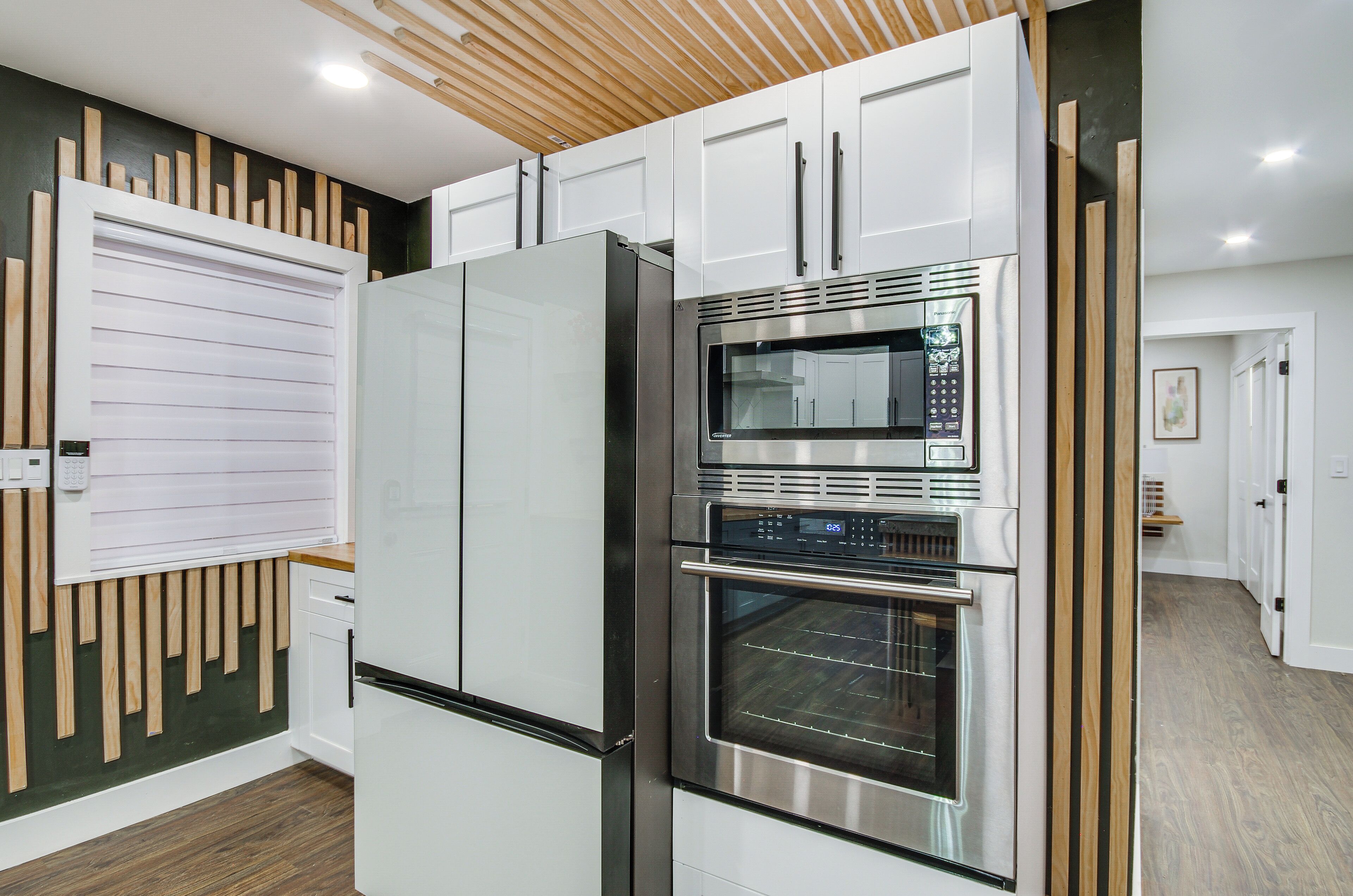 獨棟房屋 (3 Bedrooms) | 住宿內部