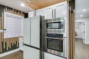 Maison (3 Bedrooms) | Intérieur