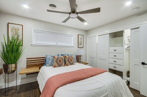 Interior - Stunning Jackson Home ~ 2 Mi to Downtown! (Jackson)