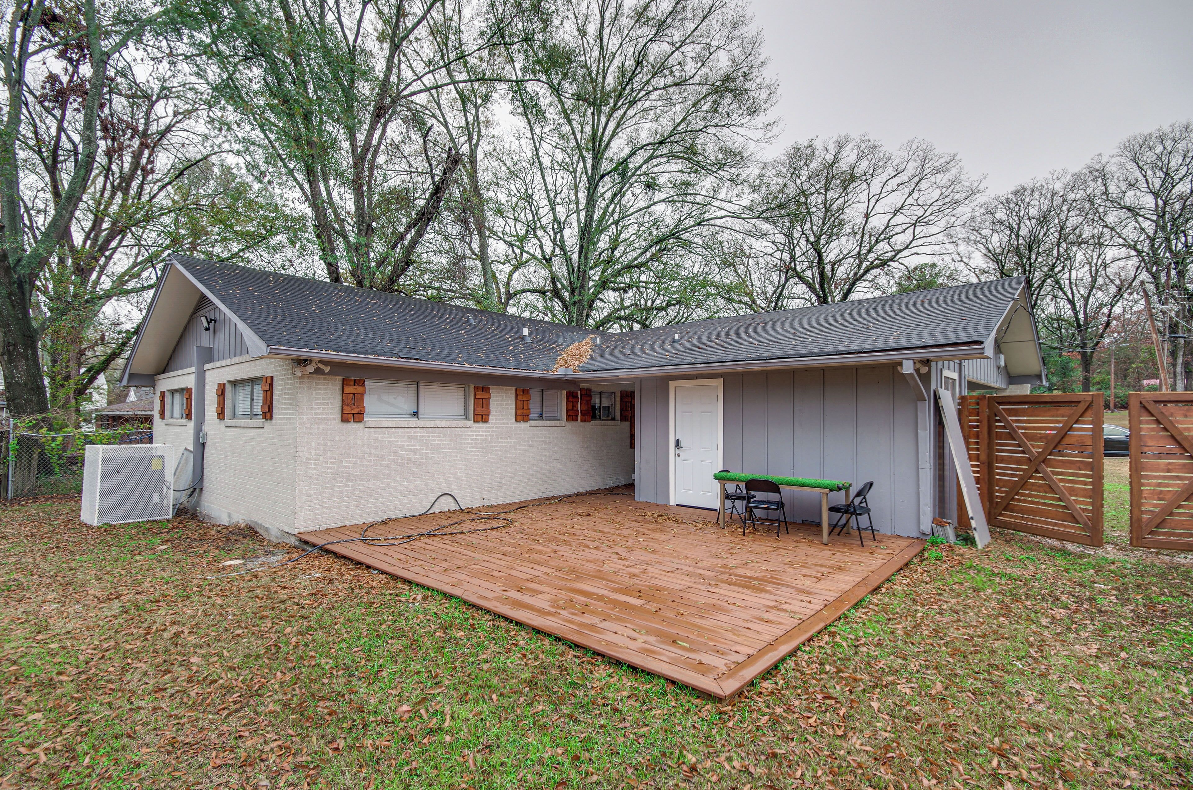 獨棟房屋 (3 Bedrooms) | 住宿內部
