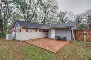 Maison (3 Bedrooms) | Intérieur