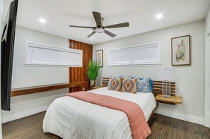 Interior - Stunning Jackson Home ~ 2 Mi to Downtown! (Jackson)